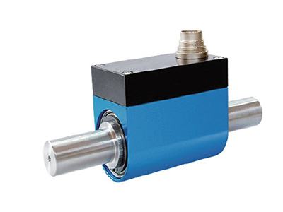 扭矩传感器一般用在哪里